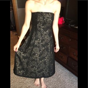 White House Black Market dress